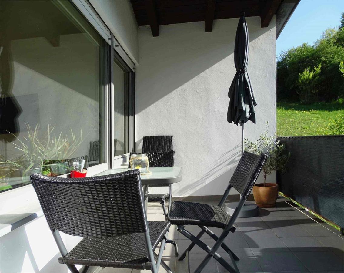 Ferienwohnung Beim Burgberg Bad Abbach Buitenkant foto